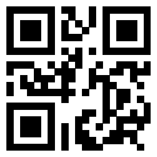 Scansione del Qr Code di 3308912617