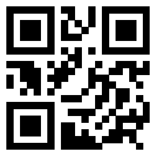 Scansione del QrCode di 3308912618