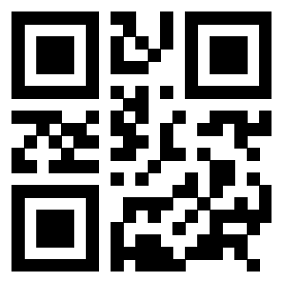 Il Qr Code di 3308912624