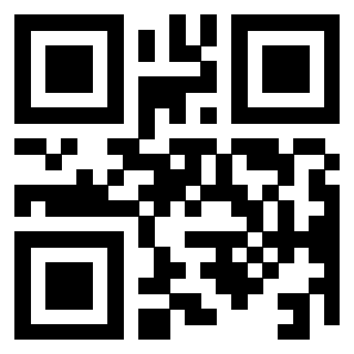 Scansione del QrCode di 3308912626