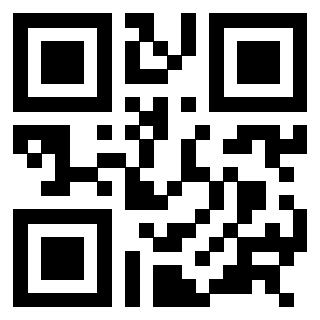 Qr Code di 3308912630