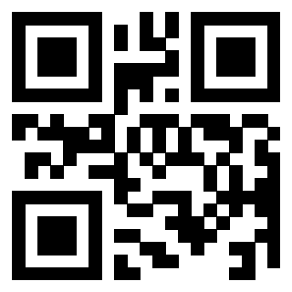 Immagine del QrCode di 3308912632