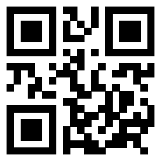 3308912635 - Immagine del QrCode