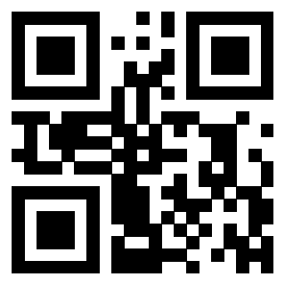 3308912637 - Immagine del QrCode