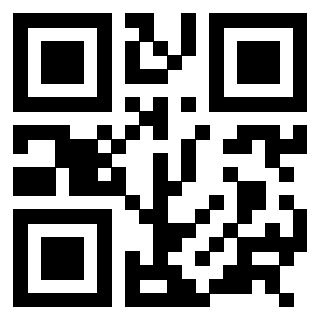 Scansione del Qr Code di 3308912640