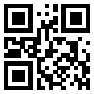 3308912645 Qr Code associato