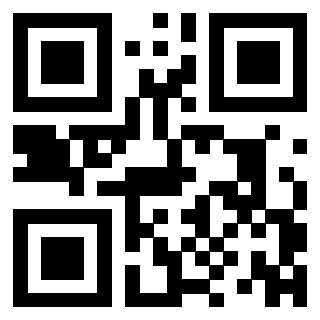 Immagine del Qr Code di 3308912646