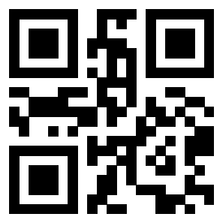 3308912648 - Immagine del Qr Code
