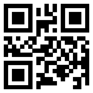 Scansione del Qr Code di 3308912649