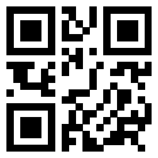 Il Qr Code di 3308912650