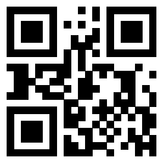 3308912652 - Immagine del QrCode associato