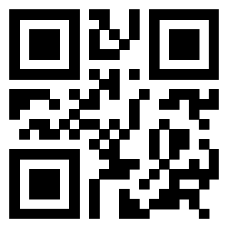 Immagine del QrCode di 3308912656