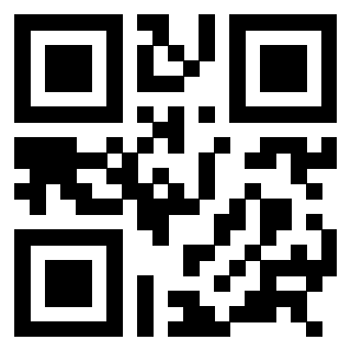 3308912658 - Immagine del Qr Code