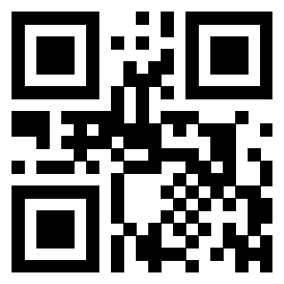 3308912660 Qr Code associato