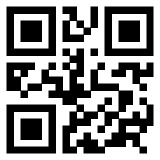 3308912661 - Immagine del Qr Code