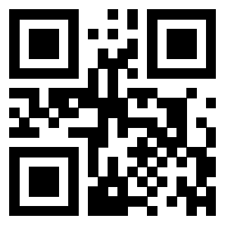 3308912662 QrCode associato