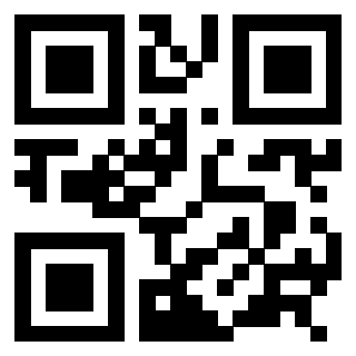 3308912664 - Immagine del QrCode