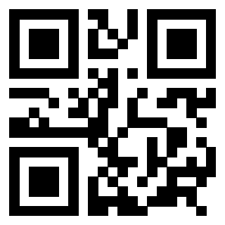 Qr Code di 3308912667