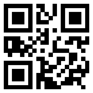 Immagine del QrCode di 3308912668