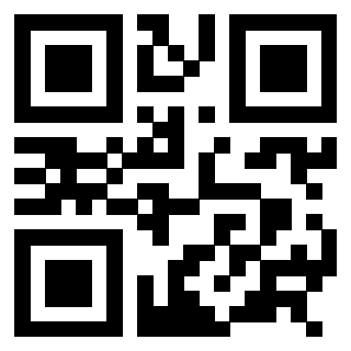 Il Qr Code di 3308912669