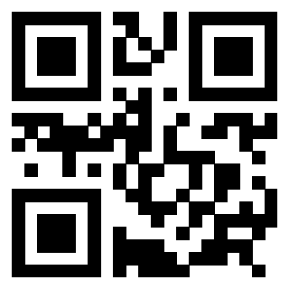 Scansione del Qr Code di 3308912671