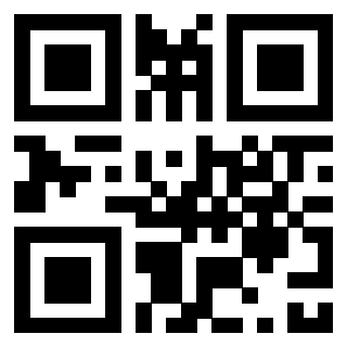 Scansione del Qr Code di 3308912672