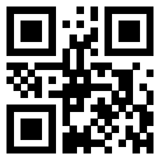 Il Qr Code di 3308912673