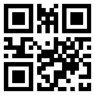 3308912675 - Immagine del Qr Code