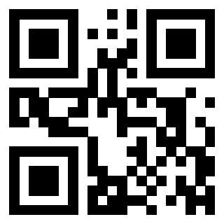 3308912676 - Immagine del Qr Code associato