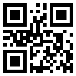 3308912677 - Immagine del QrCode associato