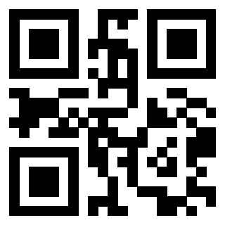 Scansione del QrCode di 3308912678