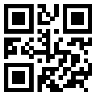 3308912679 QrCode associato