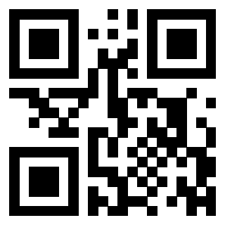 3308912680 - Immagine del Qr Code associato