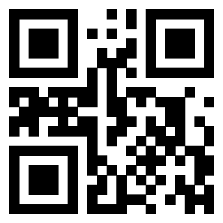 3308912681 QrCode associato