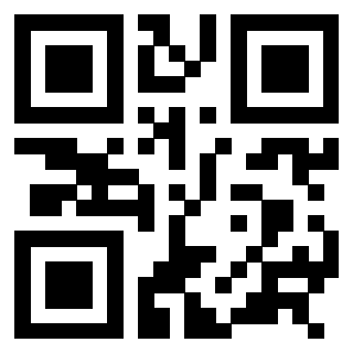 Immagine del QrCode di 3308912682