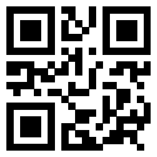 3308912687 - Immagine del Qr Code associato