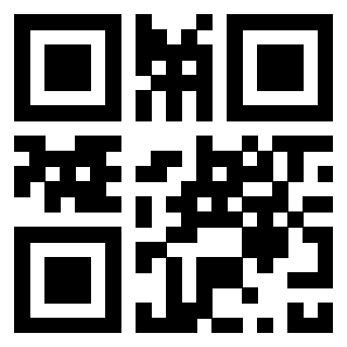 3308912690 QrCode associato