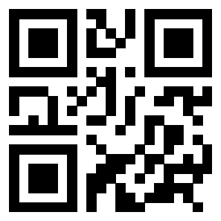 Il Qr Code di 3308912691