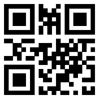 Il Qr Code di 3308912693