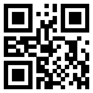 3308912704 - Immagine del QrCode associato