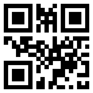 3308912705 QrCode associato