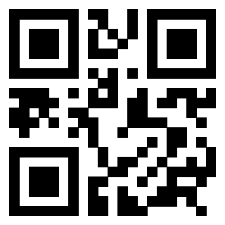 Il Qr Code di 3308912710