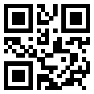 Scansione del Qr Code di 3308912712