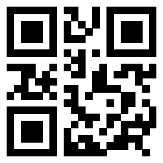 Immagine del QrCode di 3308912713