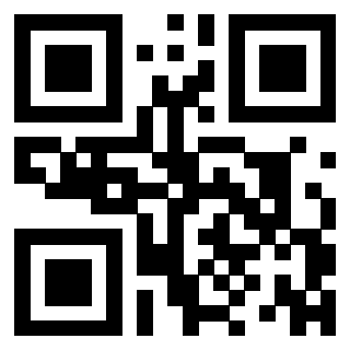 Immagine del QrCode di 3308912717