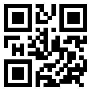 Scansione del Qr Code di 3308912720