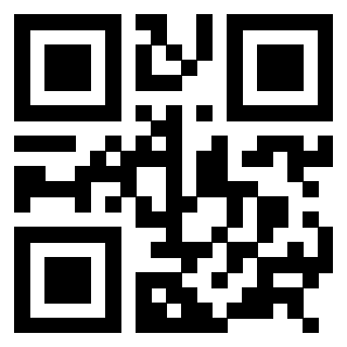 3308912721 - Immagine del QrCode