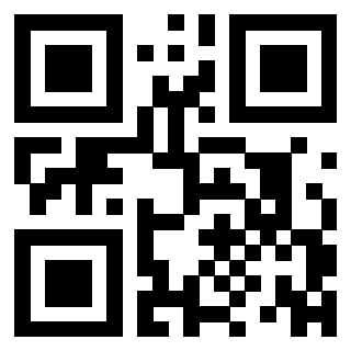 Qr Code di 3308912722