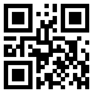 Il Qr Code di 3308912723