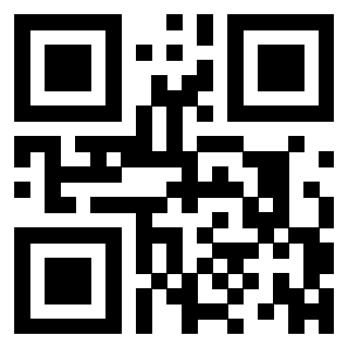 3308912725 - Immagine del Qr Code
